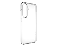 Puro 03 Nude do Samsung Galaxy S25 - przezroczyste - 1346156 - zdjęcie 2